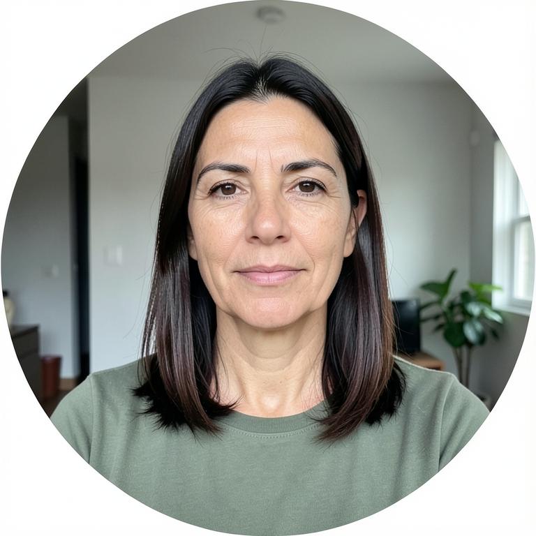 Foto de Fernanda